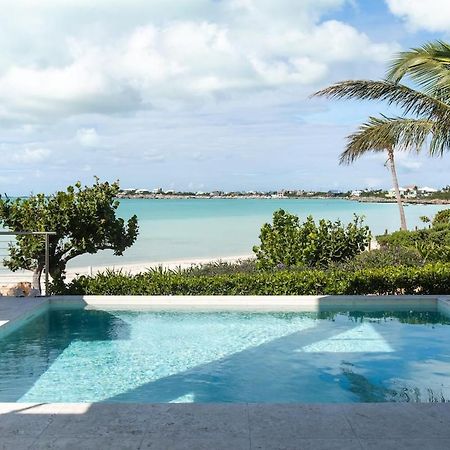 SulMare at Sapodilla Bay Luxury villas Providenciales Exterior foto