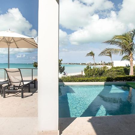 SulMare at Sapodilla Bay Luxury villas Providenciales Exterior foto