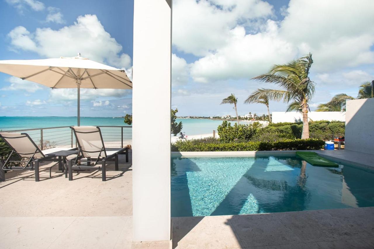 SulMare at Sapodilla Bay Luxury villas Providenciales Exterior foto