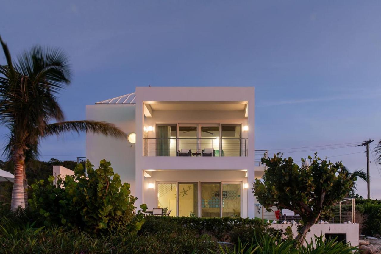 SulMare at Sapodilla Bay Luxury villas Providenciales Exterior foto