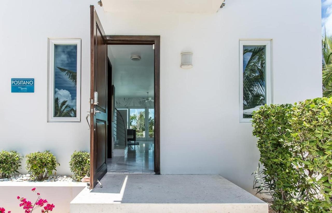 SulMare at Sapodilla Bay Luxury villas Providenciales Exterior foto