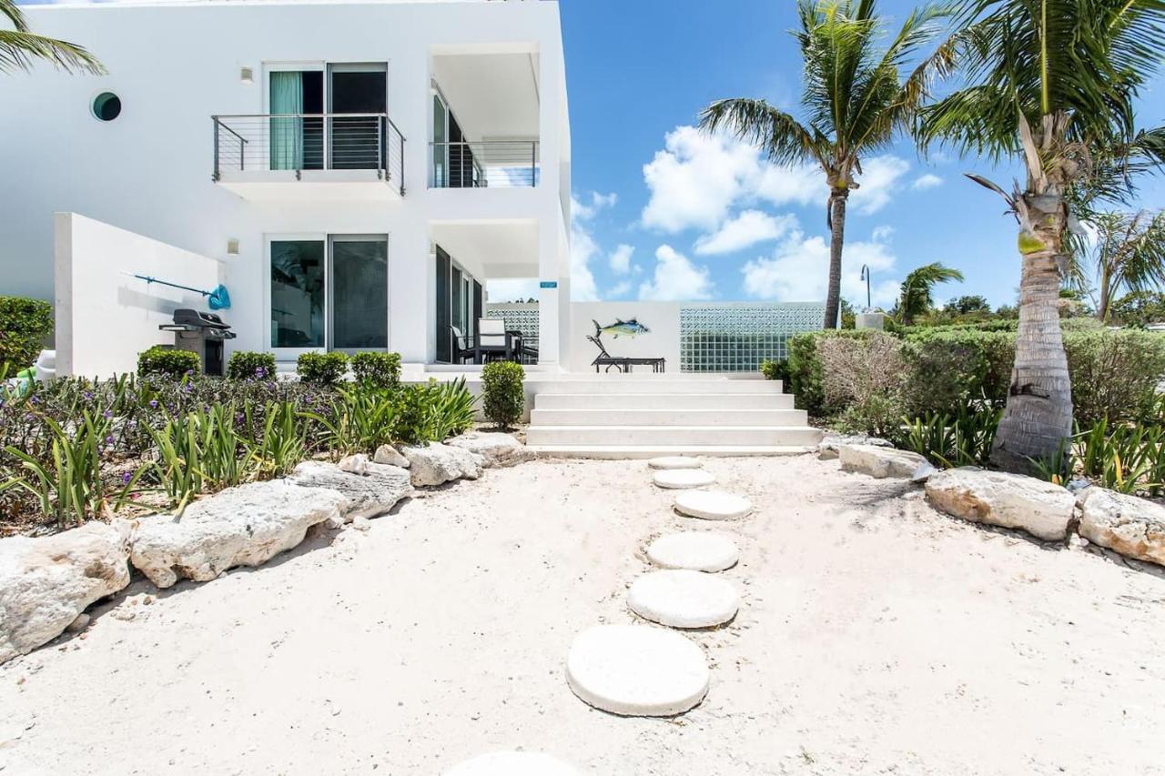 SulMare at Sapodilla Bay Luxury villas Providenciales Exterior foto