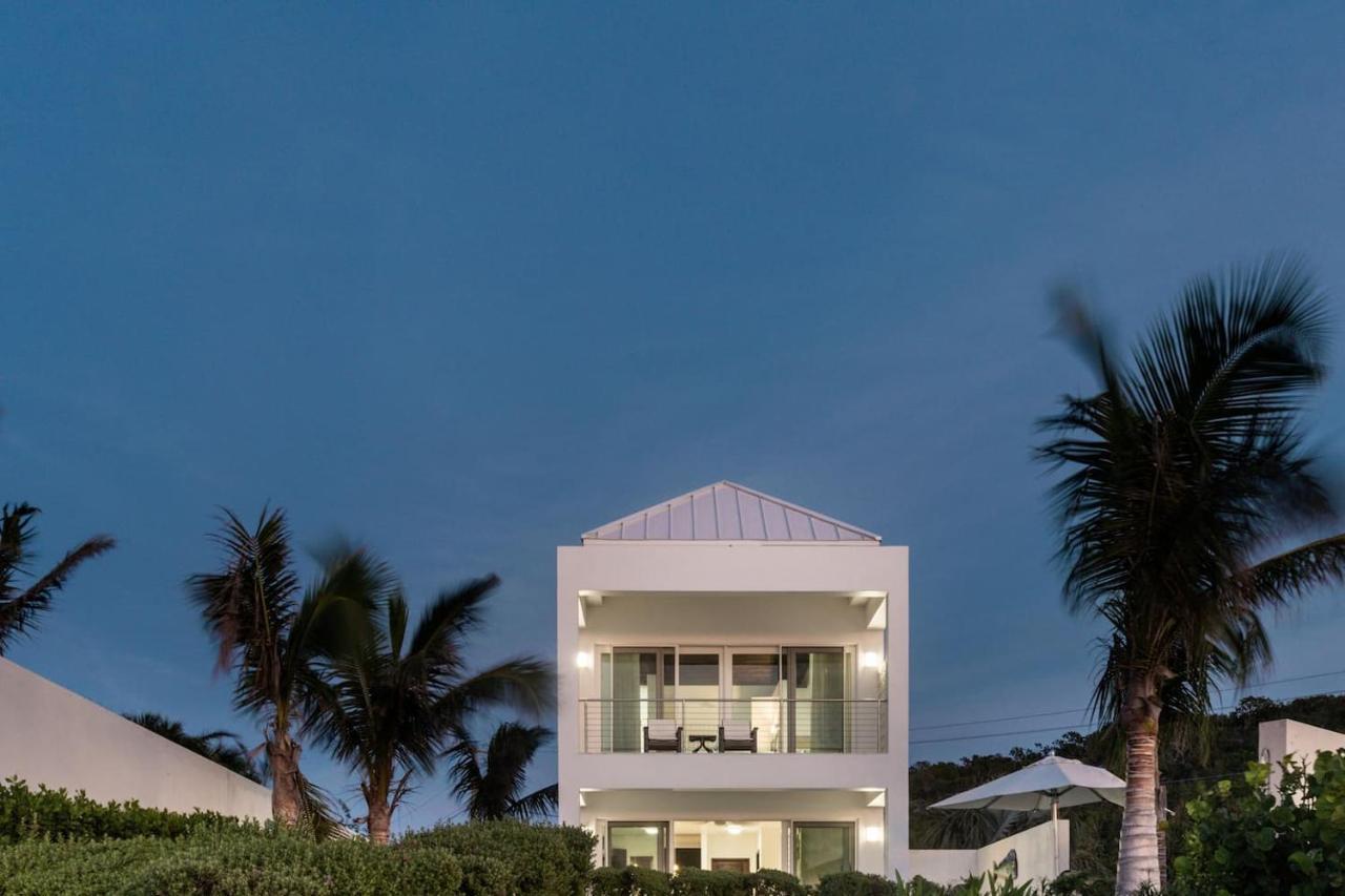 SulMare at Sapodilla Bay Luxury villas Providenciales Exterior foto