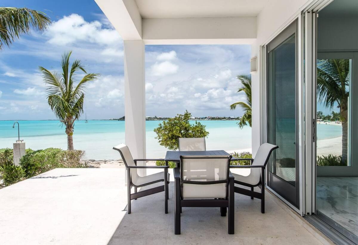 SulMare at Sapodilla Bay Luxury villas Providenciales Exterior foto