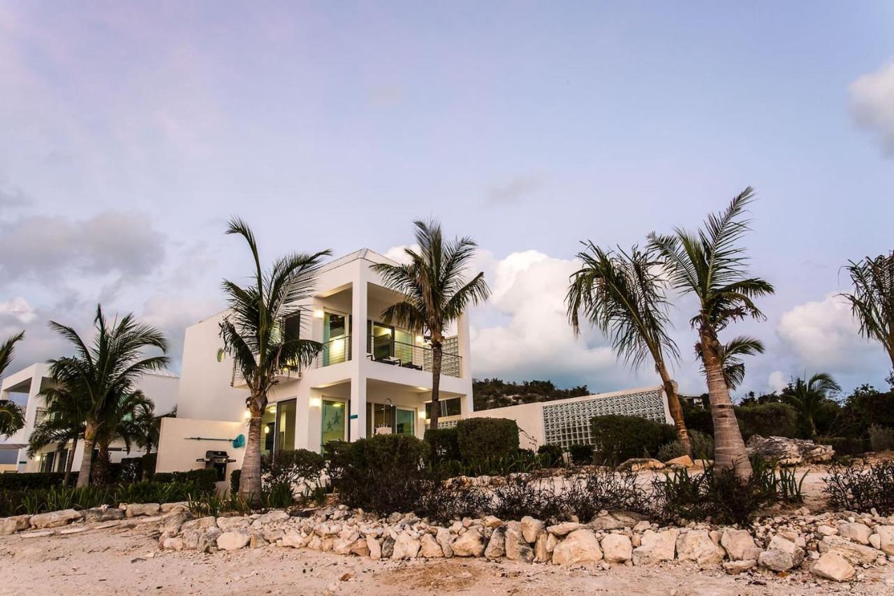 SulMare at Sapodilla Bay Luxury villas Providenciales Exterior foto