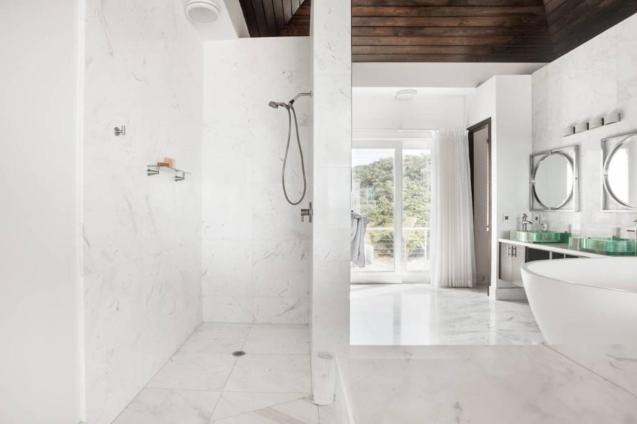 SulMare at Sapodilla Bay Luxury villas Taylor Bay Beach Exterior foto