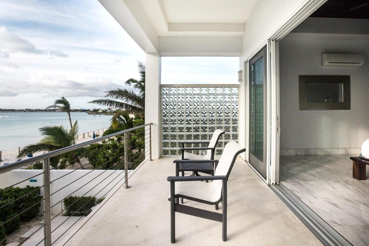 SulMare at Sapodilla Bay Luxury villas Providenciales Exterior foto